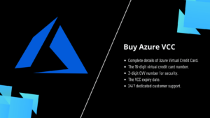 Buy Azure VCC 