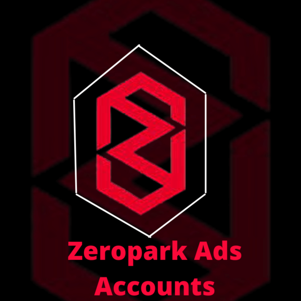 Buy Zeropark Ads Account