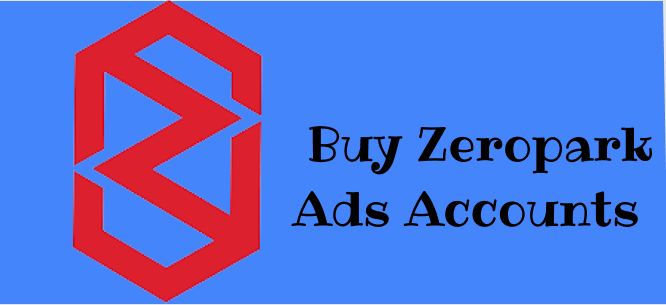 Buy Zeropark Ads Account 