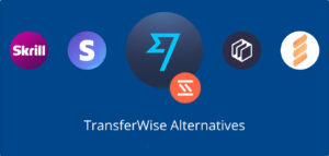 Buy TransferWise Accounts 