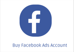 Buy Facebook Ads Account 