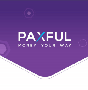 Paxful Accounts 