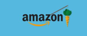 Amazon Seller Accounts 