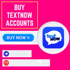 How to Buy Text Now Accounts Safely and Securely