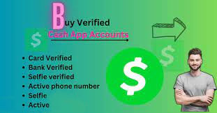 Buy Cashapp Verified Accounts