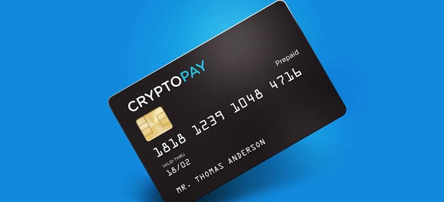 Buy Verified Cryptopay Accounts
