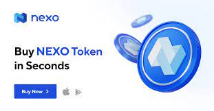 Buy Nexo Verified Accounts 