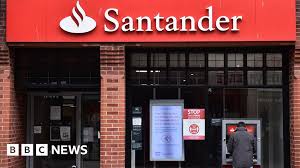 Buy Santander Verified Accounts