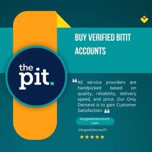 Buy Verified Bitit Accounts