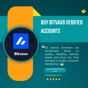 Buy Bitvavo Verified Accounts
