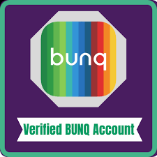 Buy Verified BUNQ Accounts