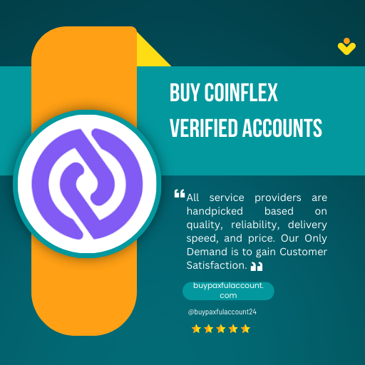 Buy Coinflex Verified Accounts